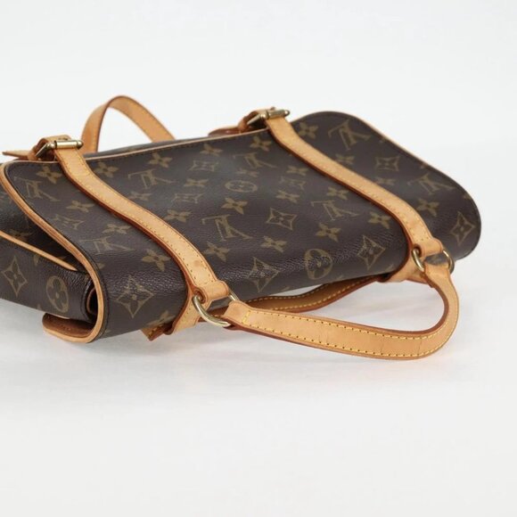 LOUIS VUITTON Monogram Marelle Sac A Dos Shoulder Bag - Picture 5 of 15